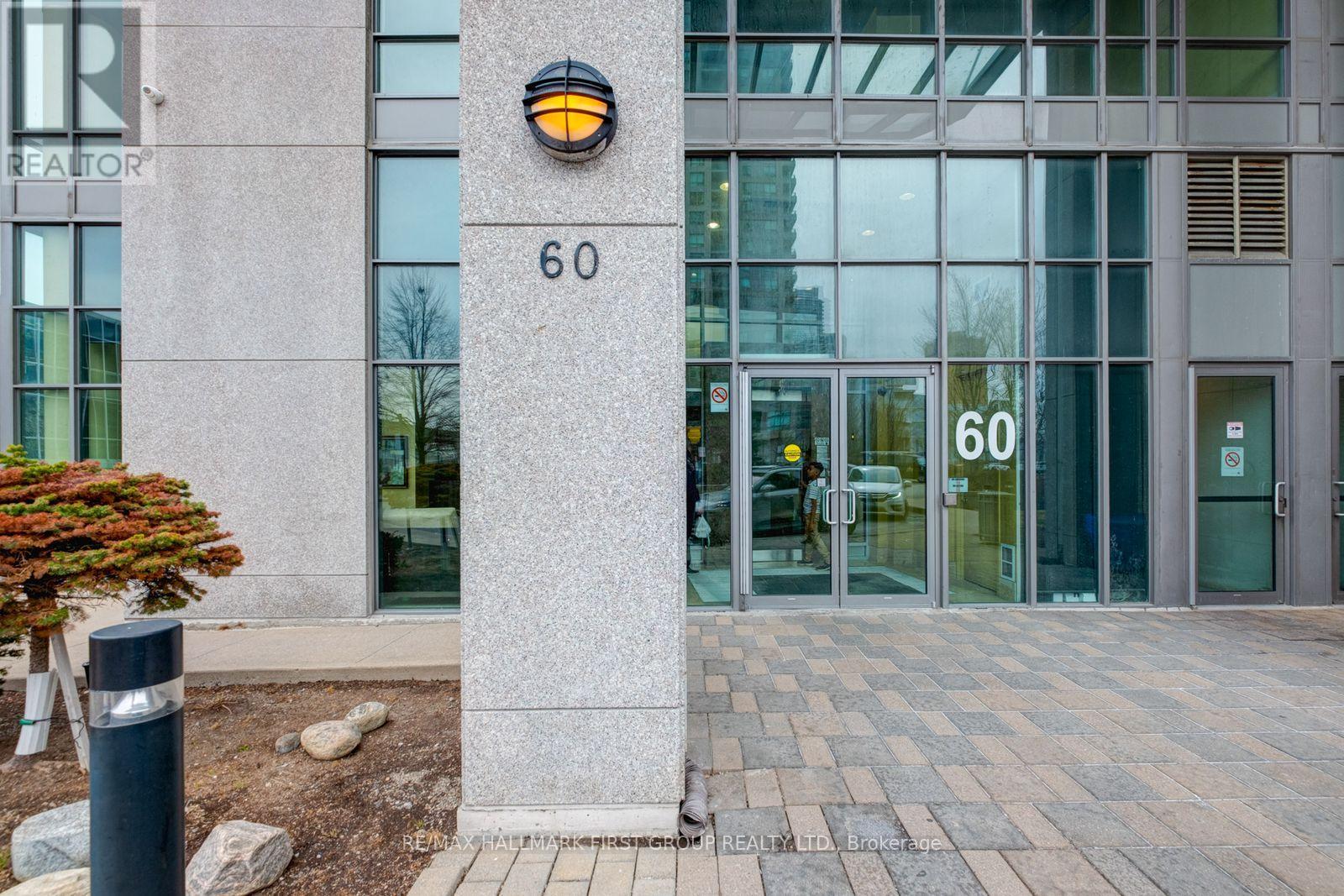Photo 20 of 1008 60 Brian Harrison Way, Toronto ON