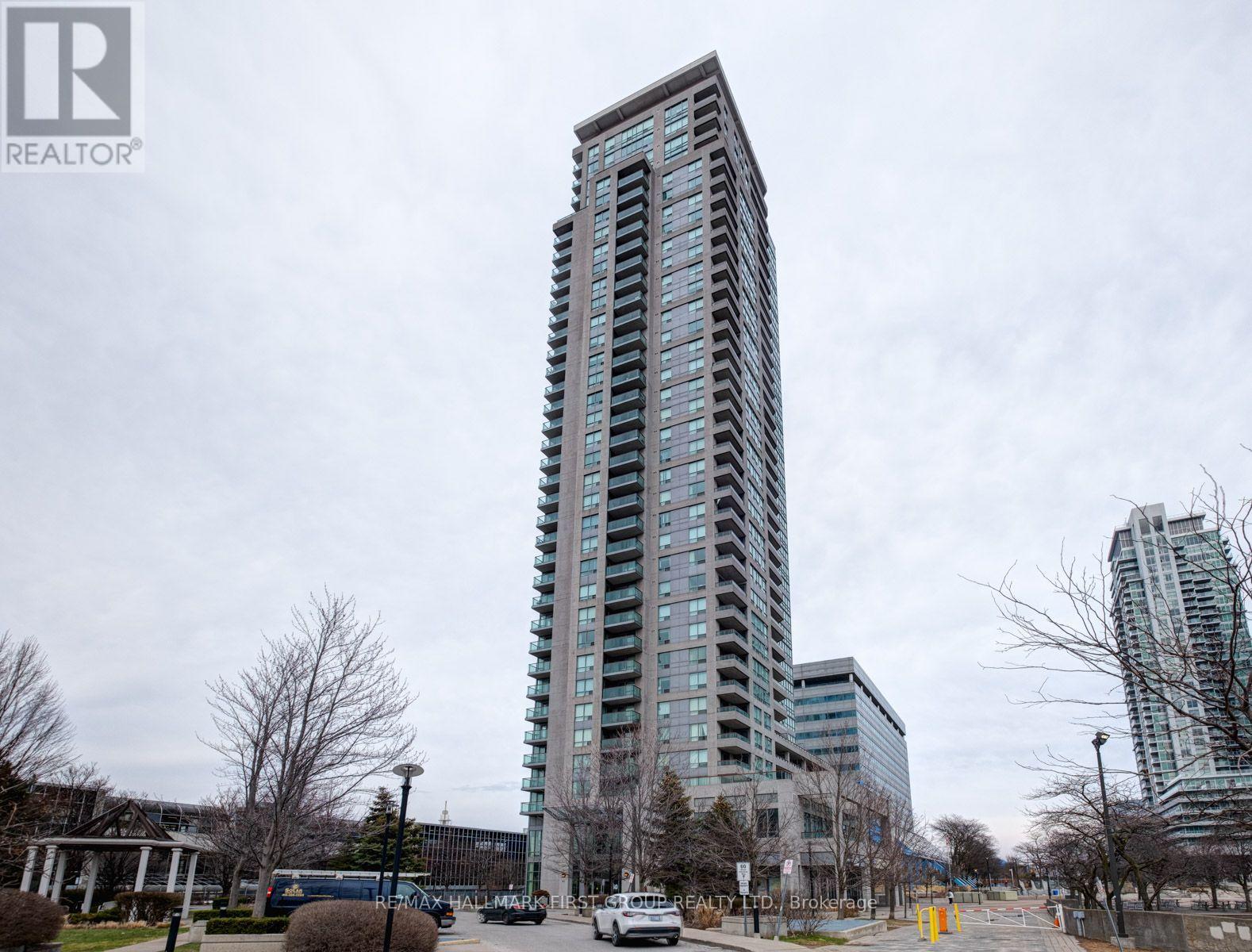 Photo 24 of 1008 60 Brian Harrison Way, Toronto ON