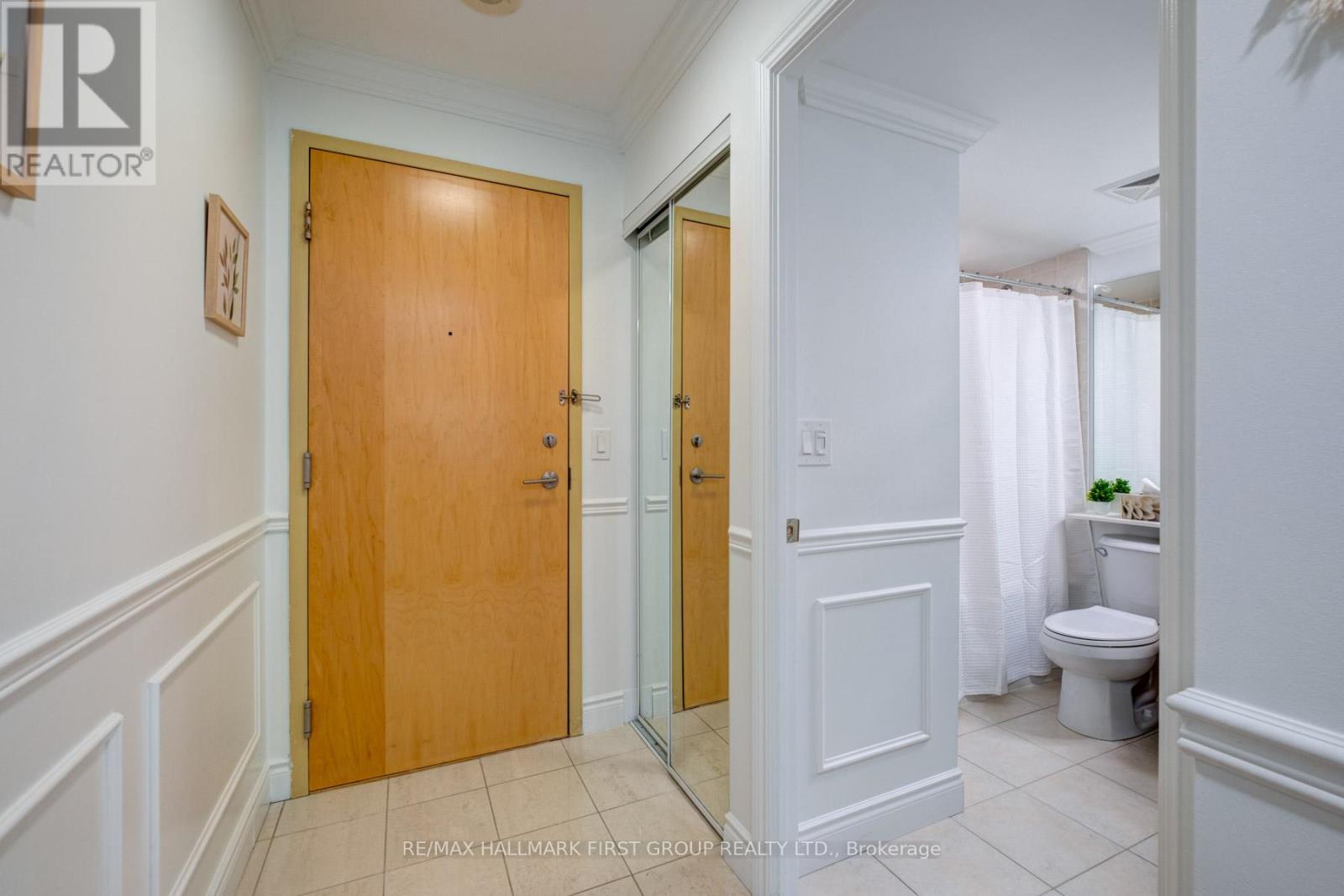 Photo 23 of 1008 60 Brian Harrison Way, Toronto ON