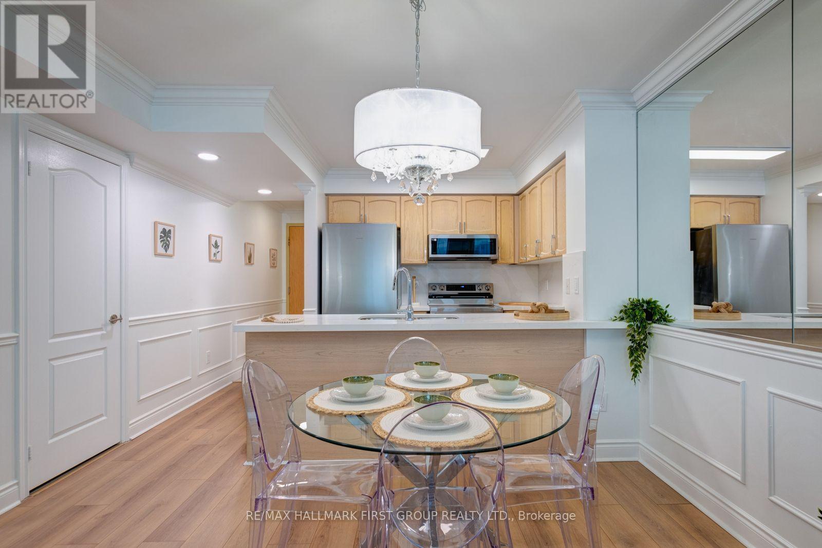 Photo 26 of 1008 60 Brian Harrison Way, Toronto ON