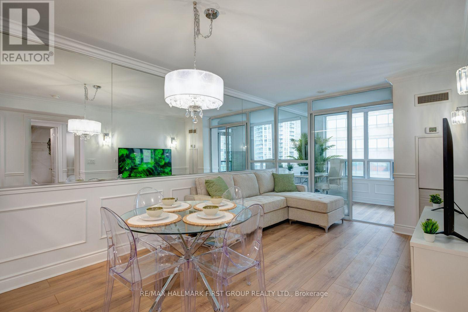 Photo 7 of 1008 60 Brian Harrison Way, Toronto ON