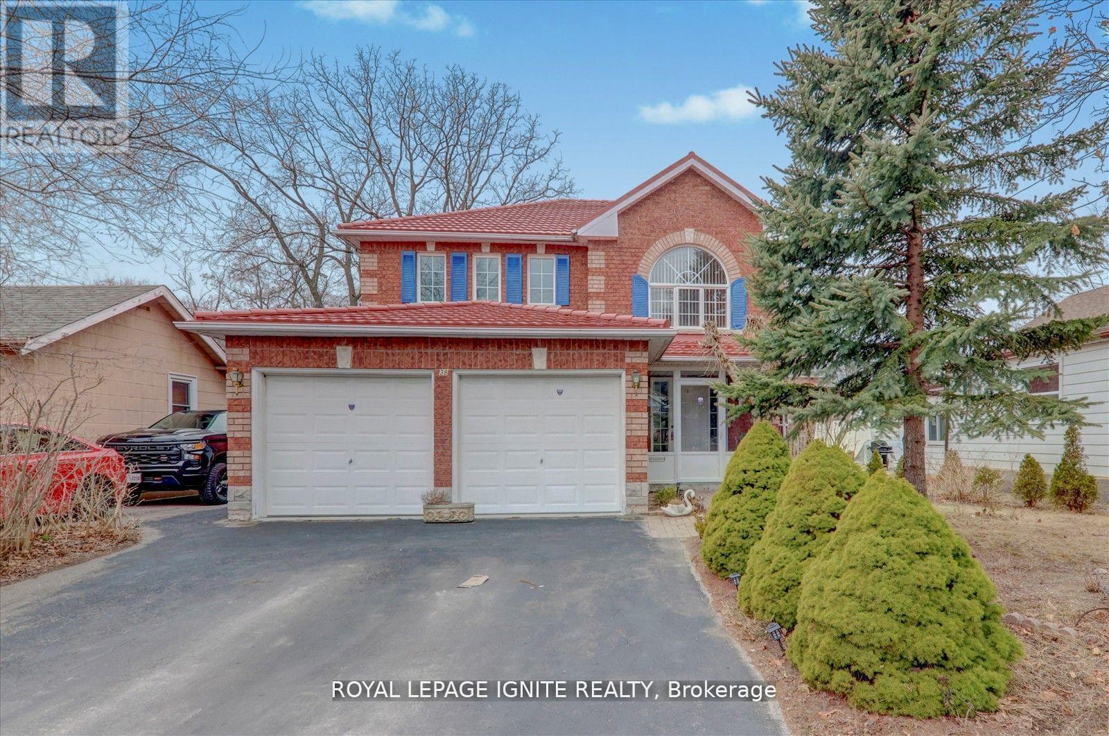 Photo 5 of 38 Rodda Boulevard, Toronto ON