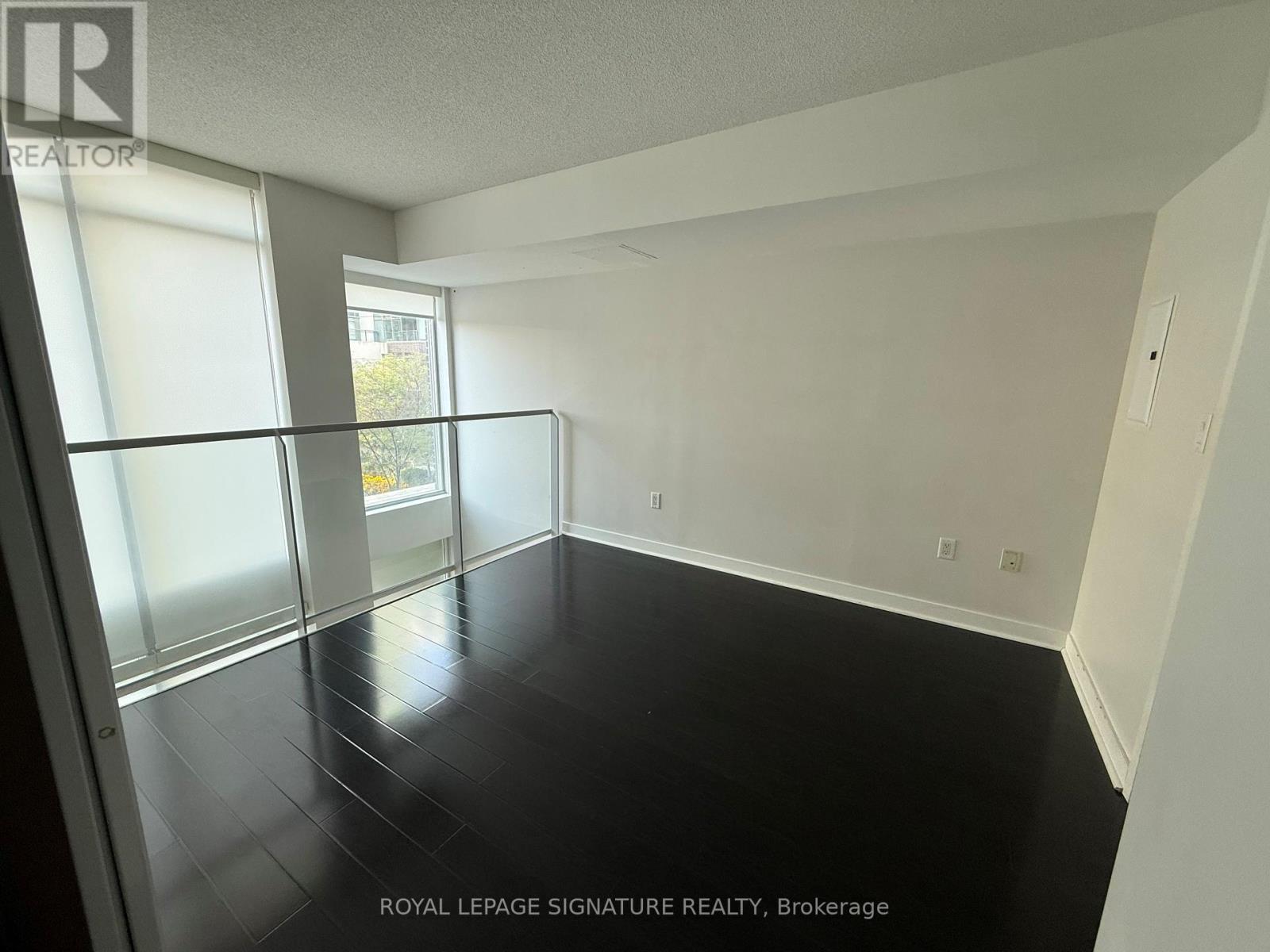 Photo 14 of 102 15 Brunel Court, Toronto ON