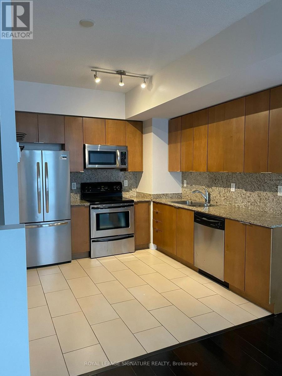 Photo 10 of 102 15 Brunel Court, Toronto ON
