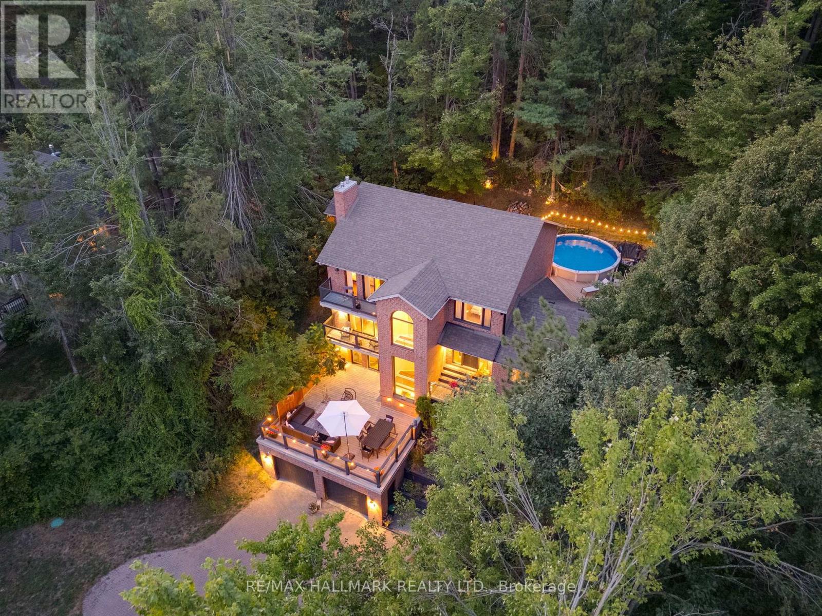 Photo 1 of 30 Pooles Road, Springwater ON