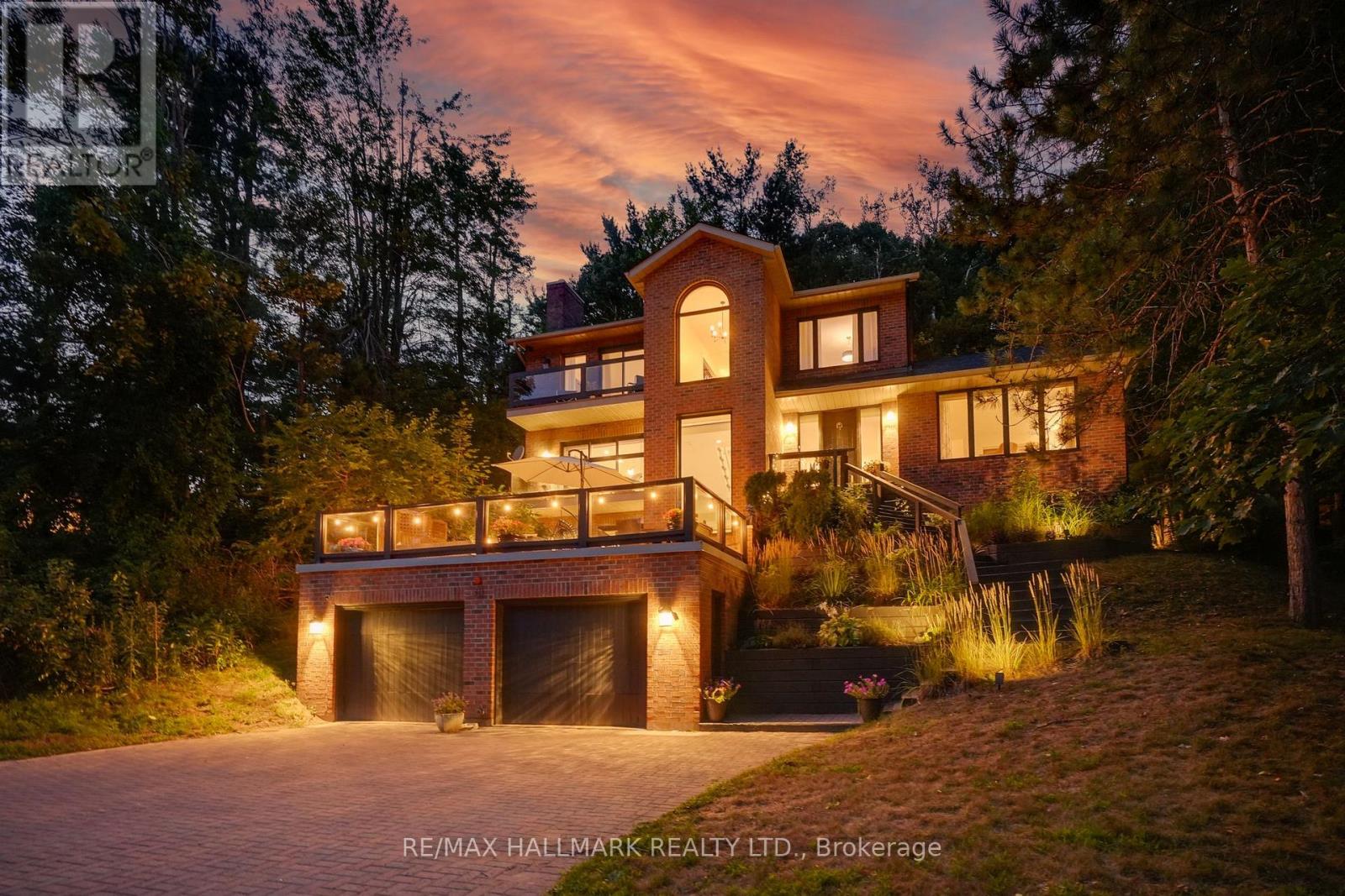 Photo 2 of 30 Pooles Road, Springwater ON