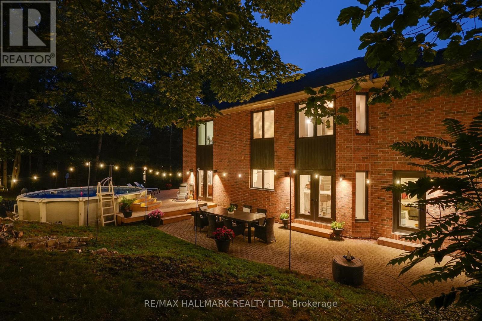 Photo 8 of 30 Pooles Road, Springwater ON