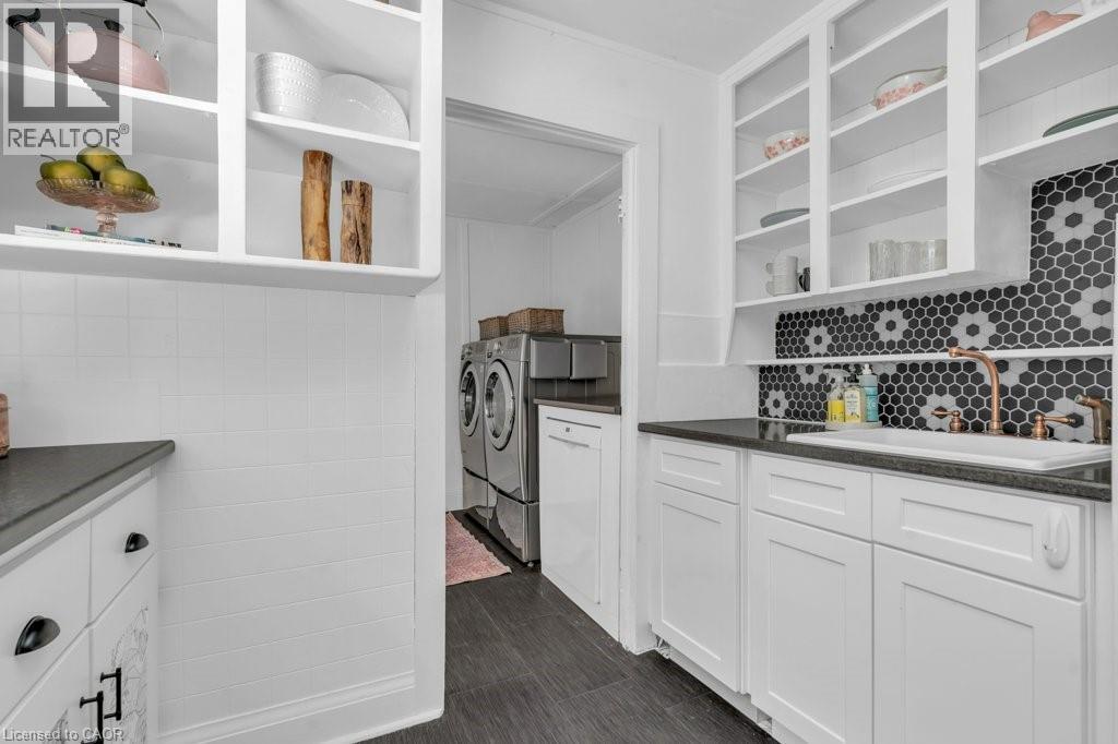 Photo 21 of 133 David Street, Kitchener ON