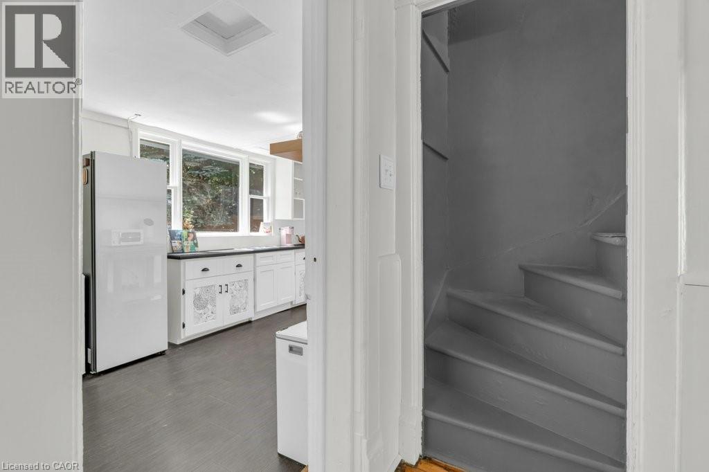 Photo 26 of 133 David Street, Kitchener ON