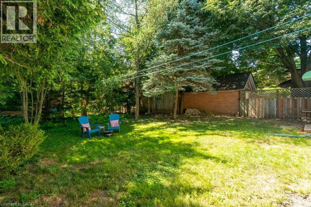 Photo 30 of 133 David Street, Kitchener ON