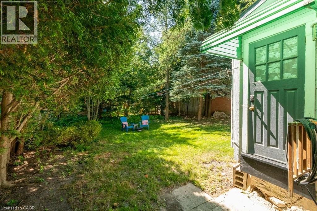Photo 32 of 133 David Street, Kitchener ON