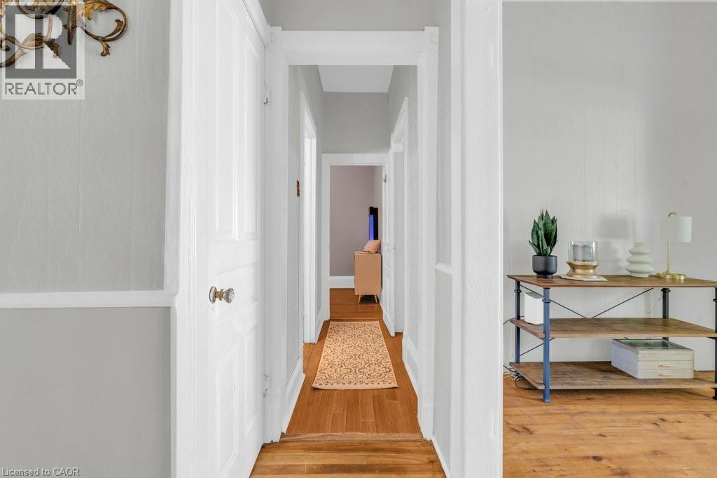 Photo 9 of 133 David Street, Kitchener ON