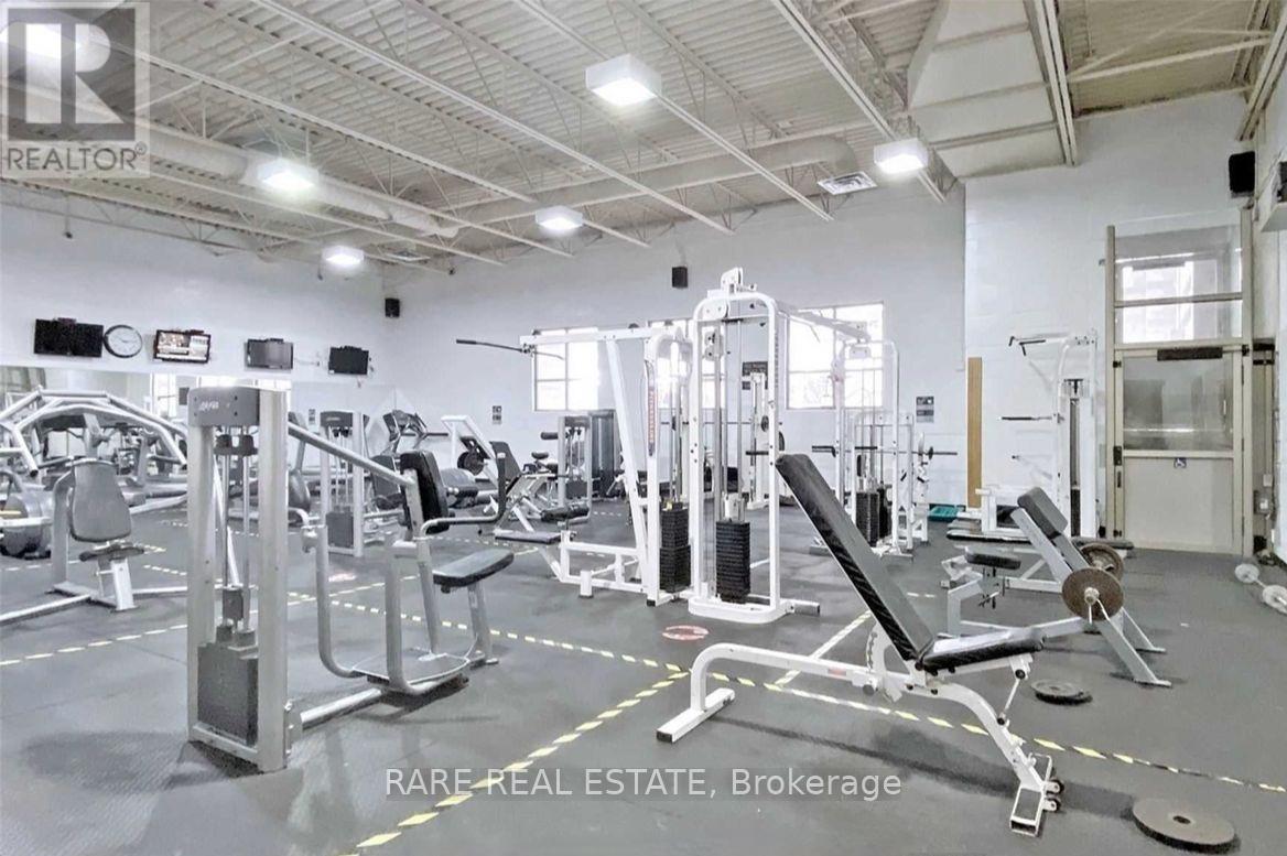 Photo 14 of 807 9015 Leslie Street, Richmond Hill ON