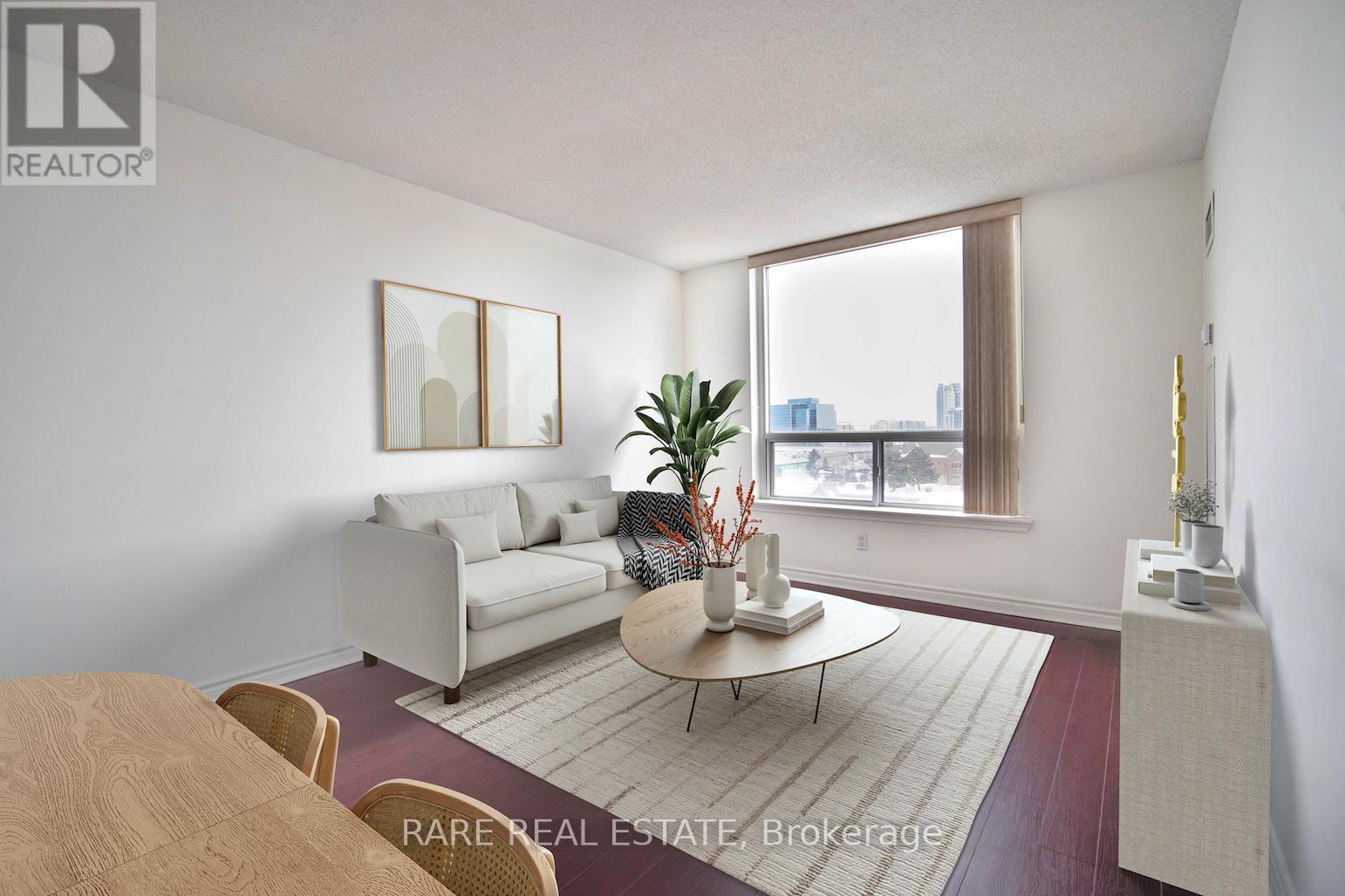 Photo 1 of 807 9015 Leslie Street, Richmond Hill ON