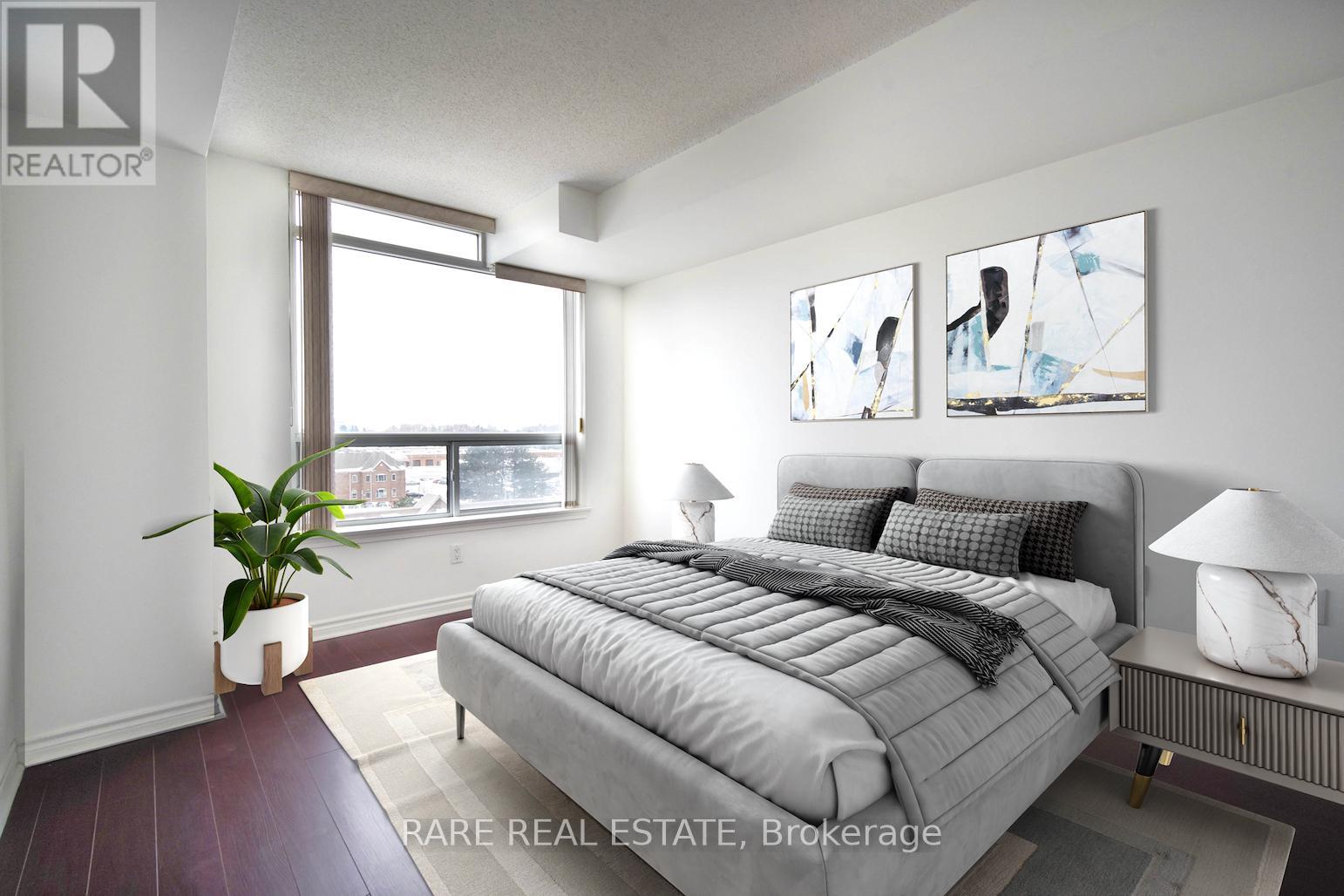 Photo 16 of 807 9015 Leslie Street, Richmond Hill ON