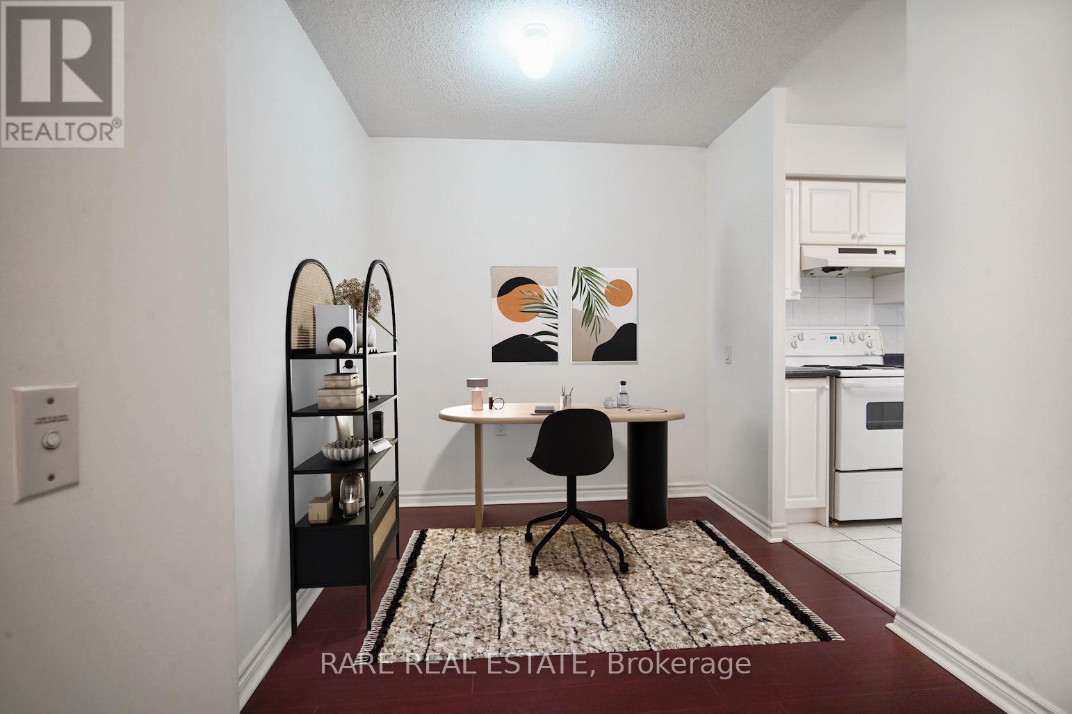 Photo 9 of 807 9015 Leslie Street, Richmond Hill ON