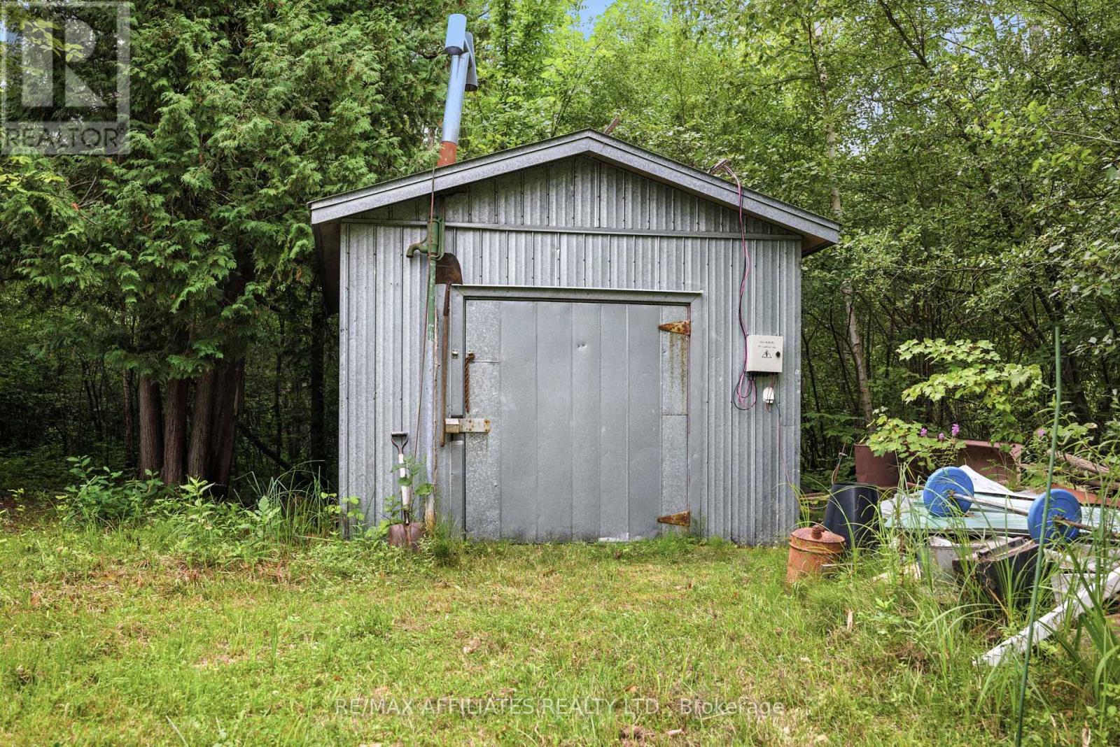 Photo 9 of 12620 County Rd 15 Road, Merrickvillewolford ON