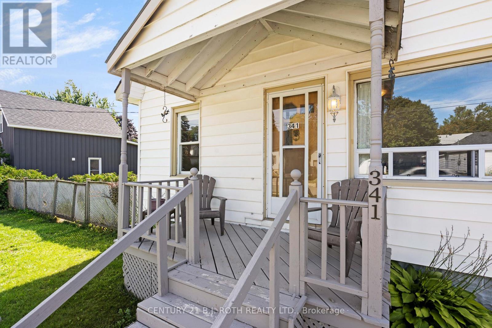 Photo 21 of 341 Nottawasaga Street, Orillia ON