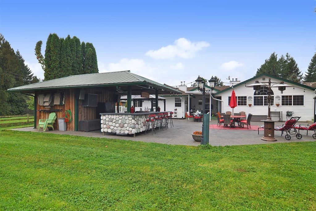 Photo 11 of 4898 248 Street, Langley BC