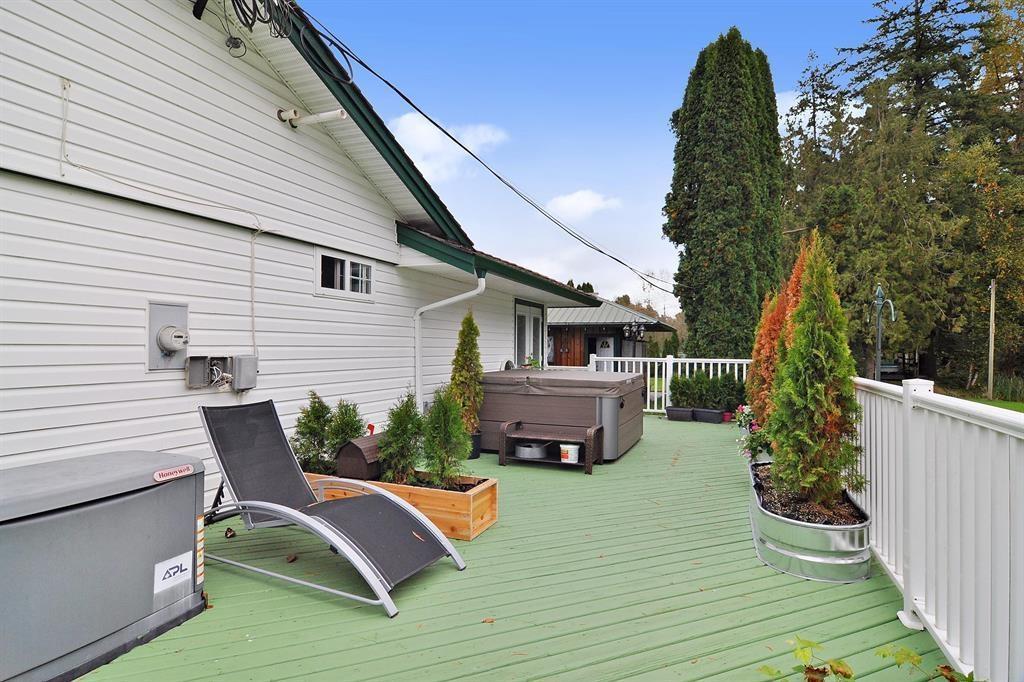 Photo 9 of 4898 248 Street, Langley BC