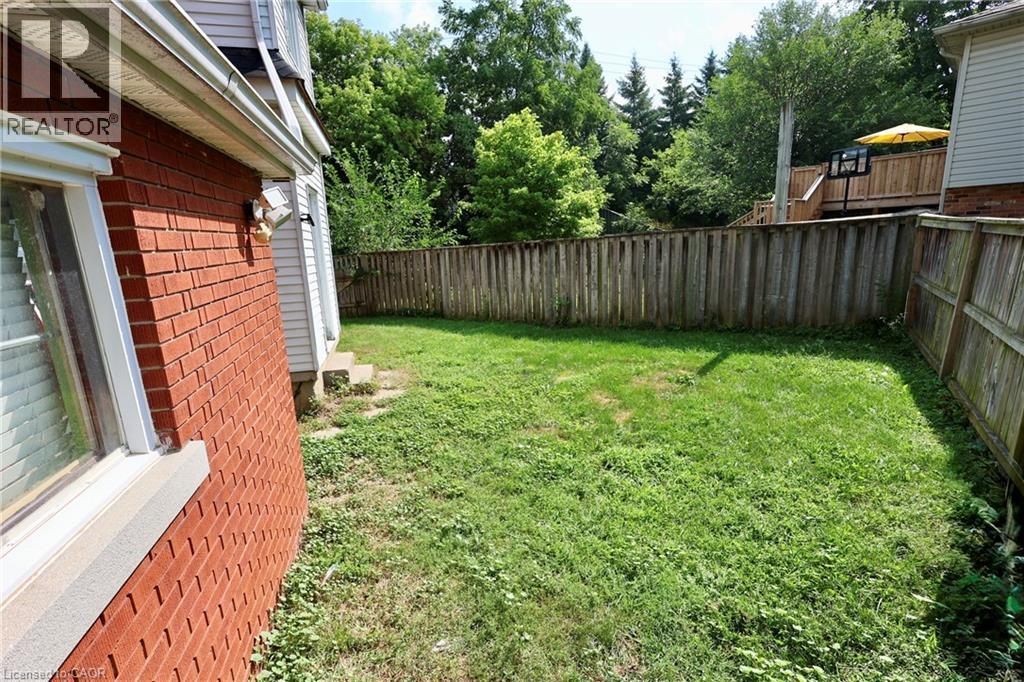 Photo 25 of 429 Erb Street W, Waterloo ON