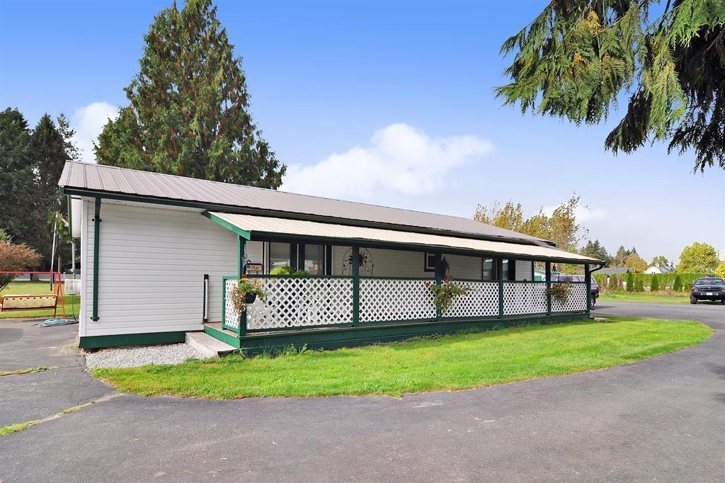 Photo 12 of 4898 248 Street, Langley BC