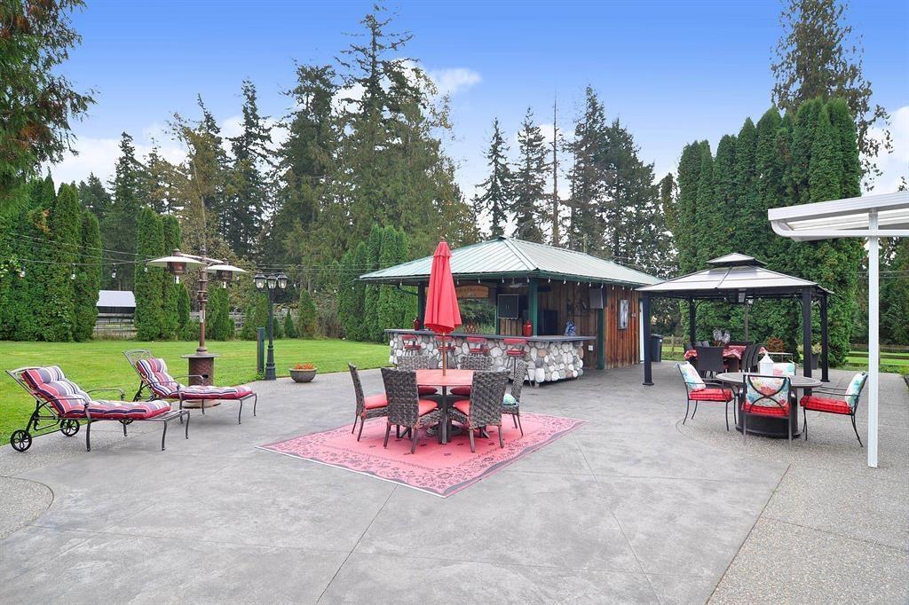 Photo 8 of 4898 248 Street, Langley BC