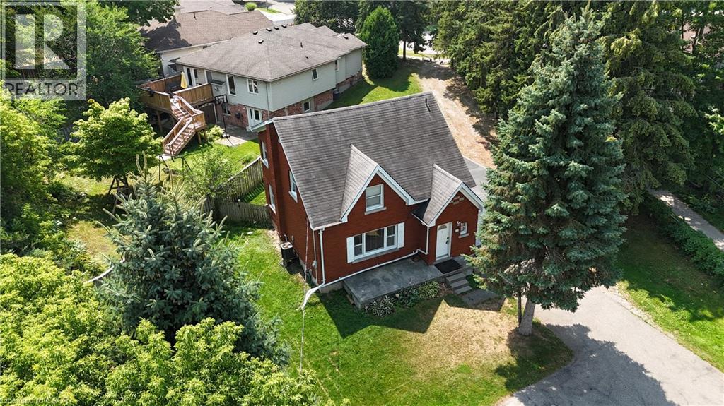 Photo 27 of 429 Erb Street W, Waterloo ON