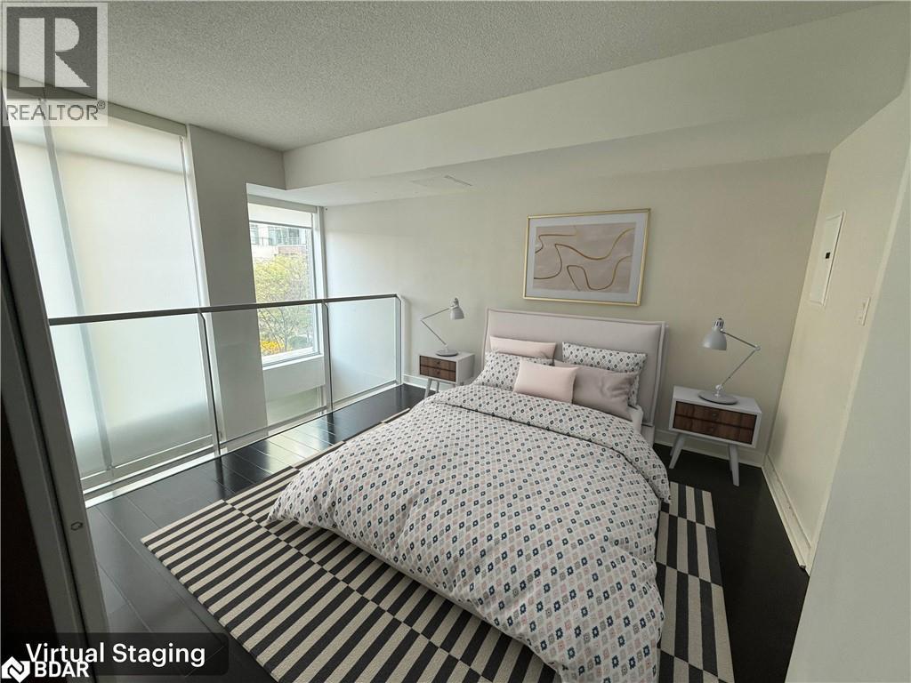 Photo 11 of 15 Brunel Court Unit 102, Toronto ON