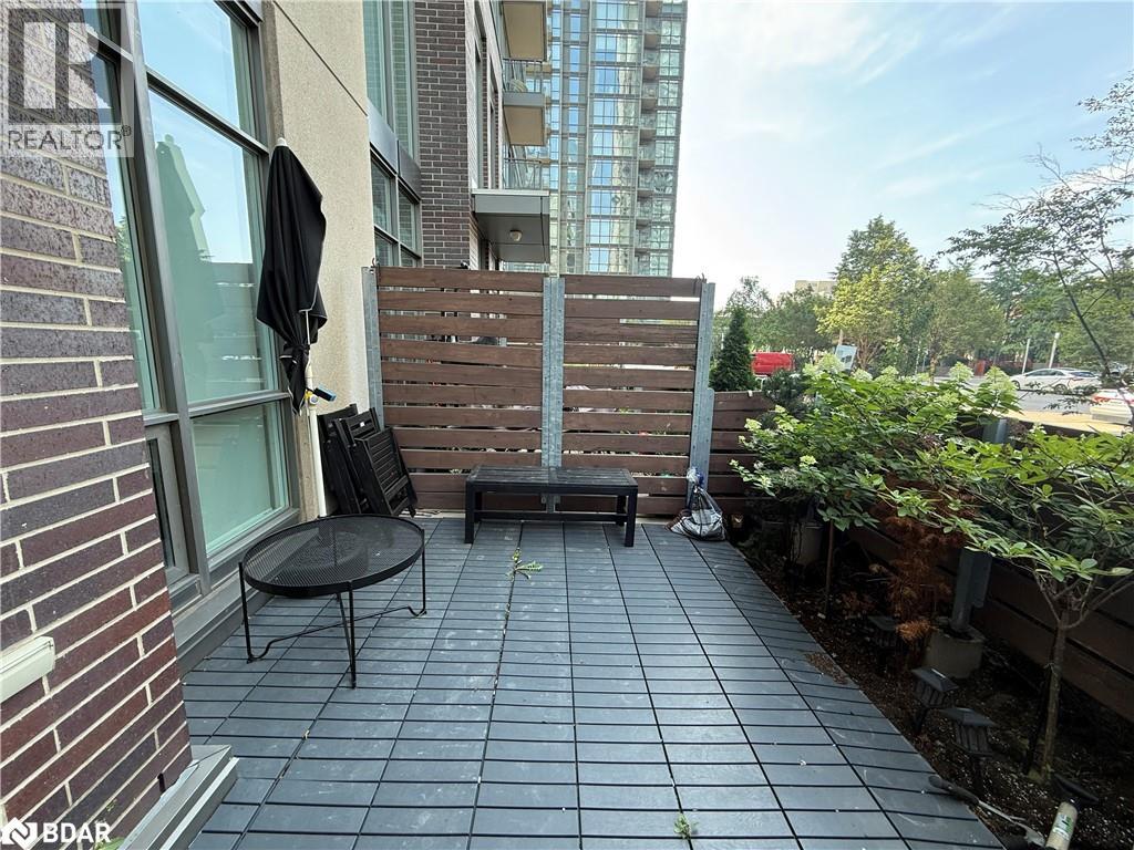 Photo 3 of 15 Brunel Court Unit 102, Toronto ON