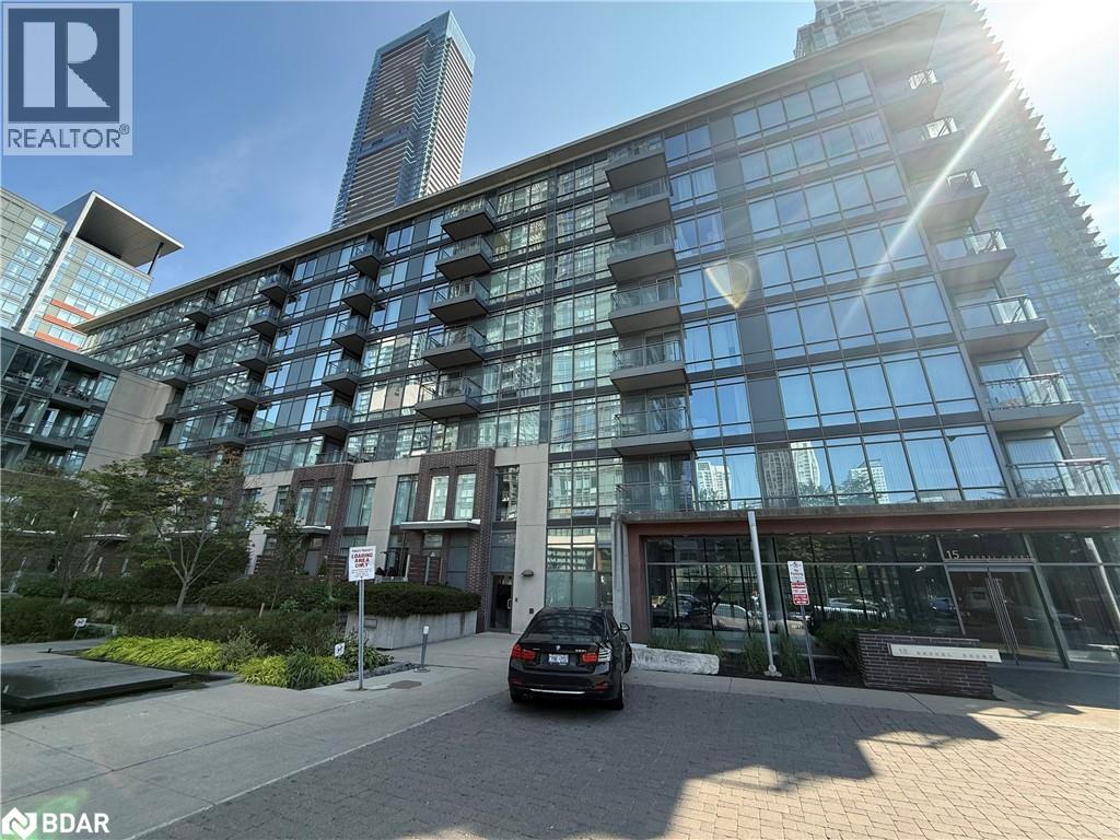 Photo 8 of 15 Brunel Court Unit 102, Toronto ON