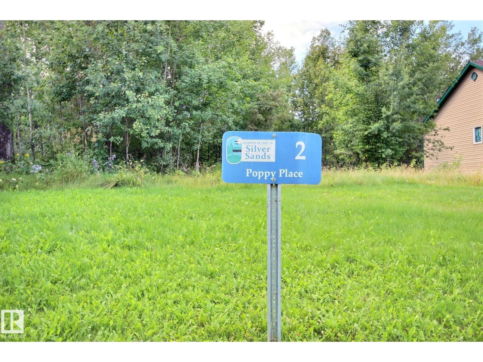 Photo 1 of 2 Poppy Pl, Rural Lac Ste Anne County AB