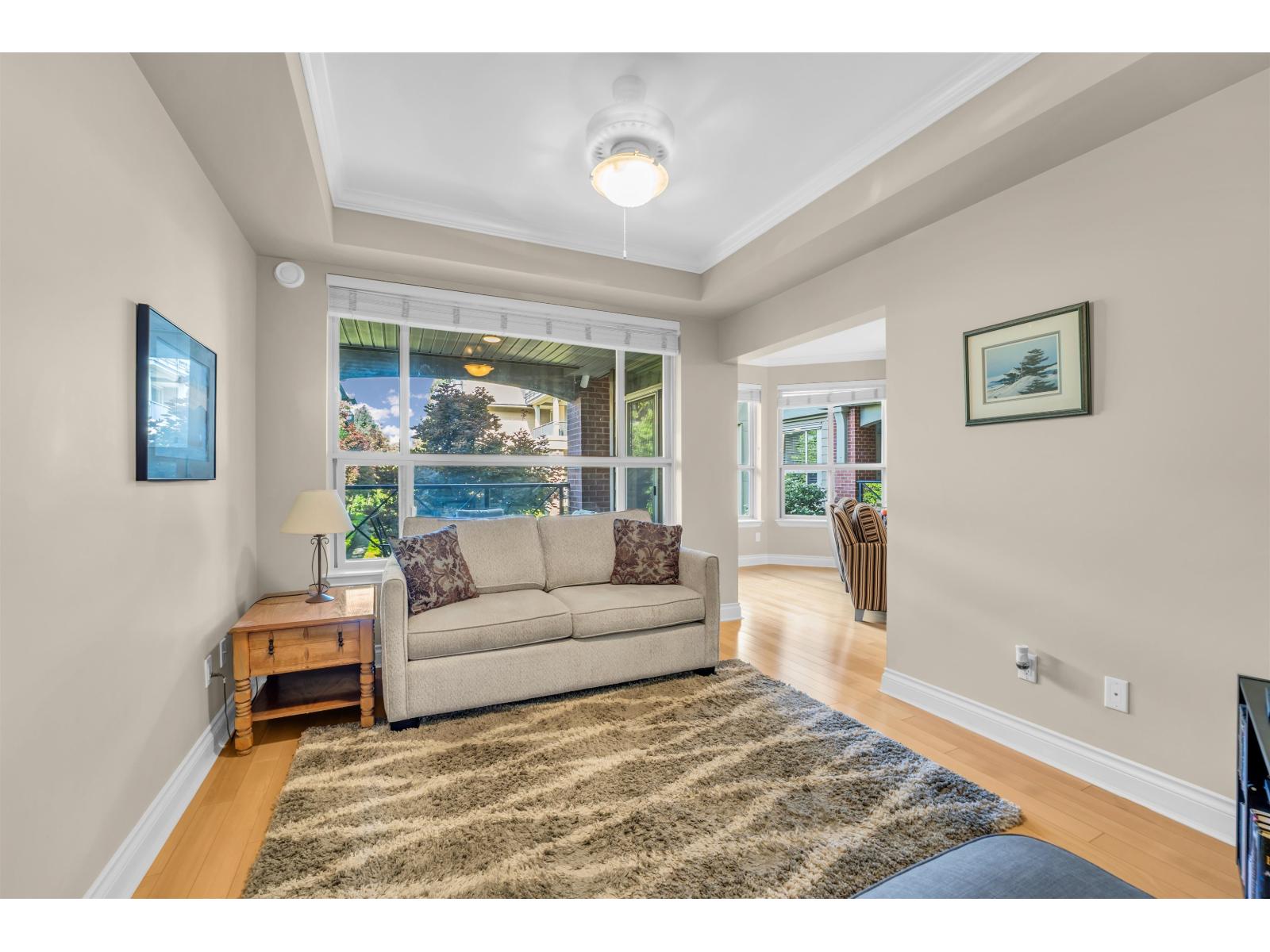 Photo 14 of 203 1787 154th Street, Surrey BC