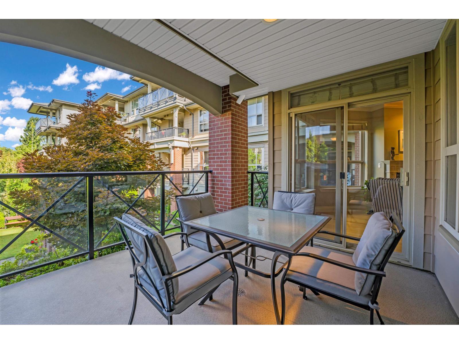 Photo 24 of 203 1787 154th Street, Surrey BC