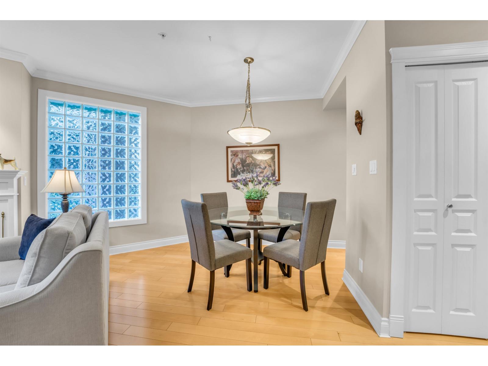 Photo 7 of 203 1787 154th Street, Surrey BC