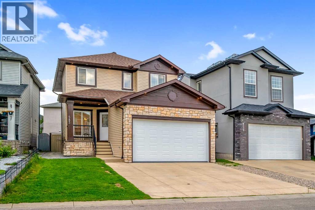 583 Taralake Way NE, Calgary, Alberta