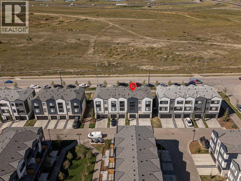 Single Family House for Sale in    Avenue SE Belvedere Calgary 