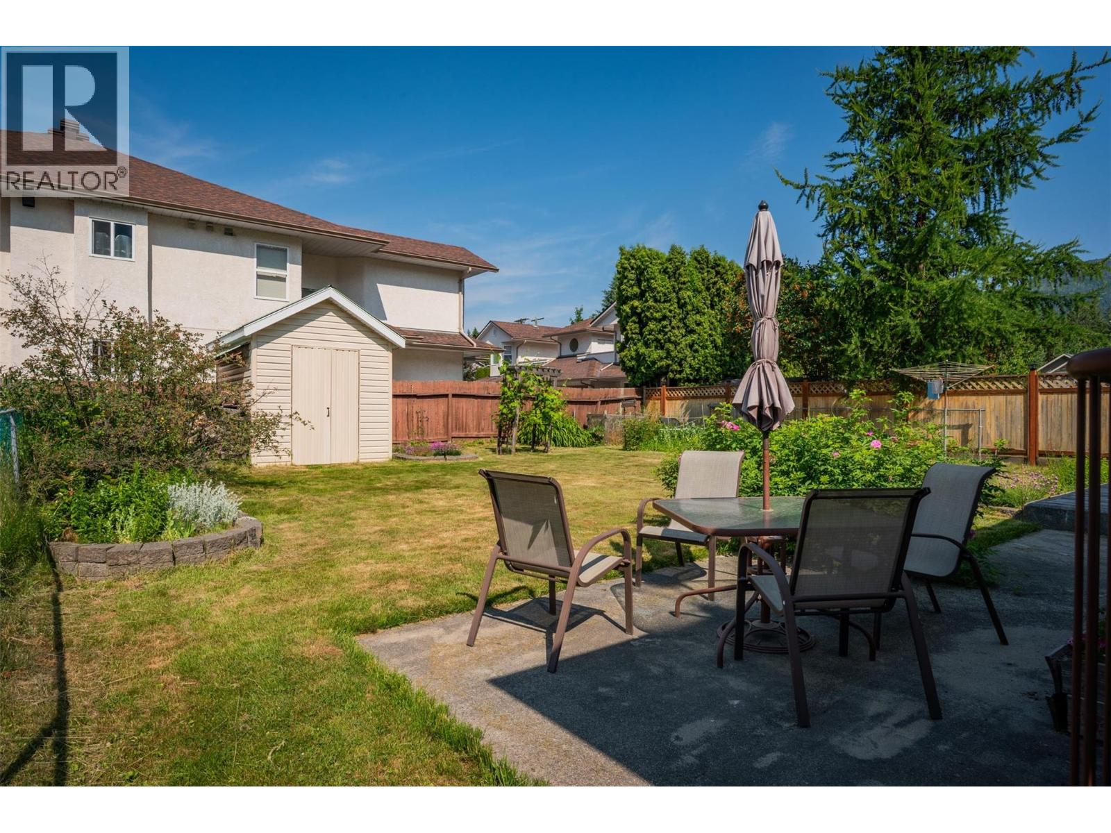 1820 Silver King Road, Nelson