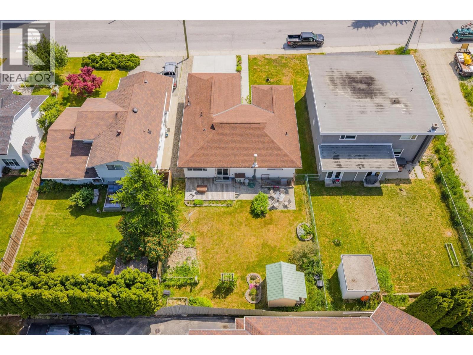 1820 Silver King Road, Nelson