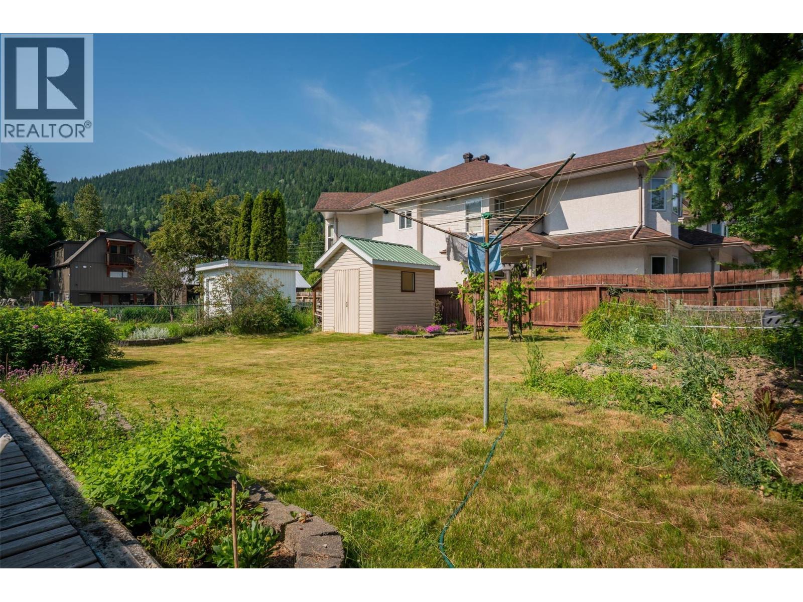 1820 Silver King Road, Nelson