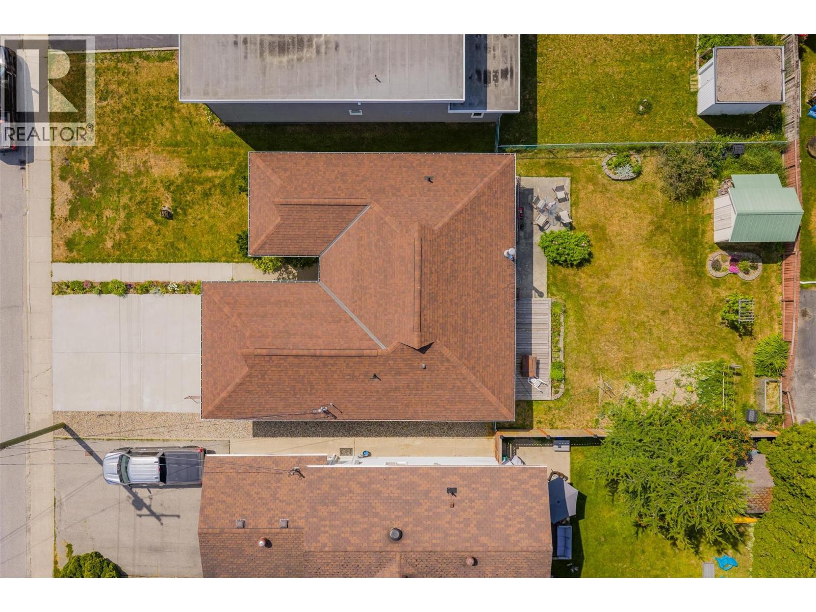 1820 Silver King Road, Nelson