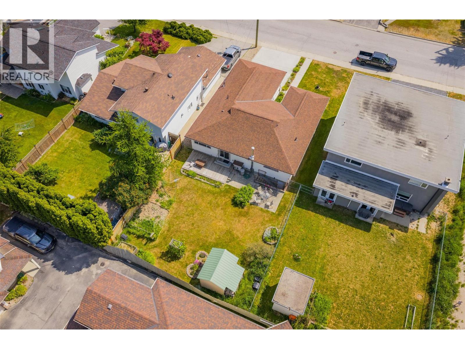 1820 Silver King Road, Nelson