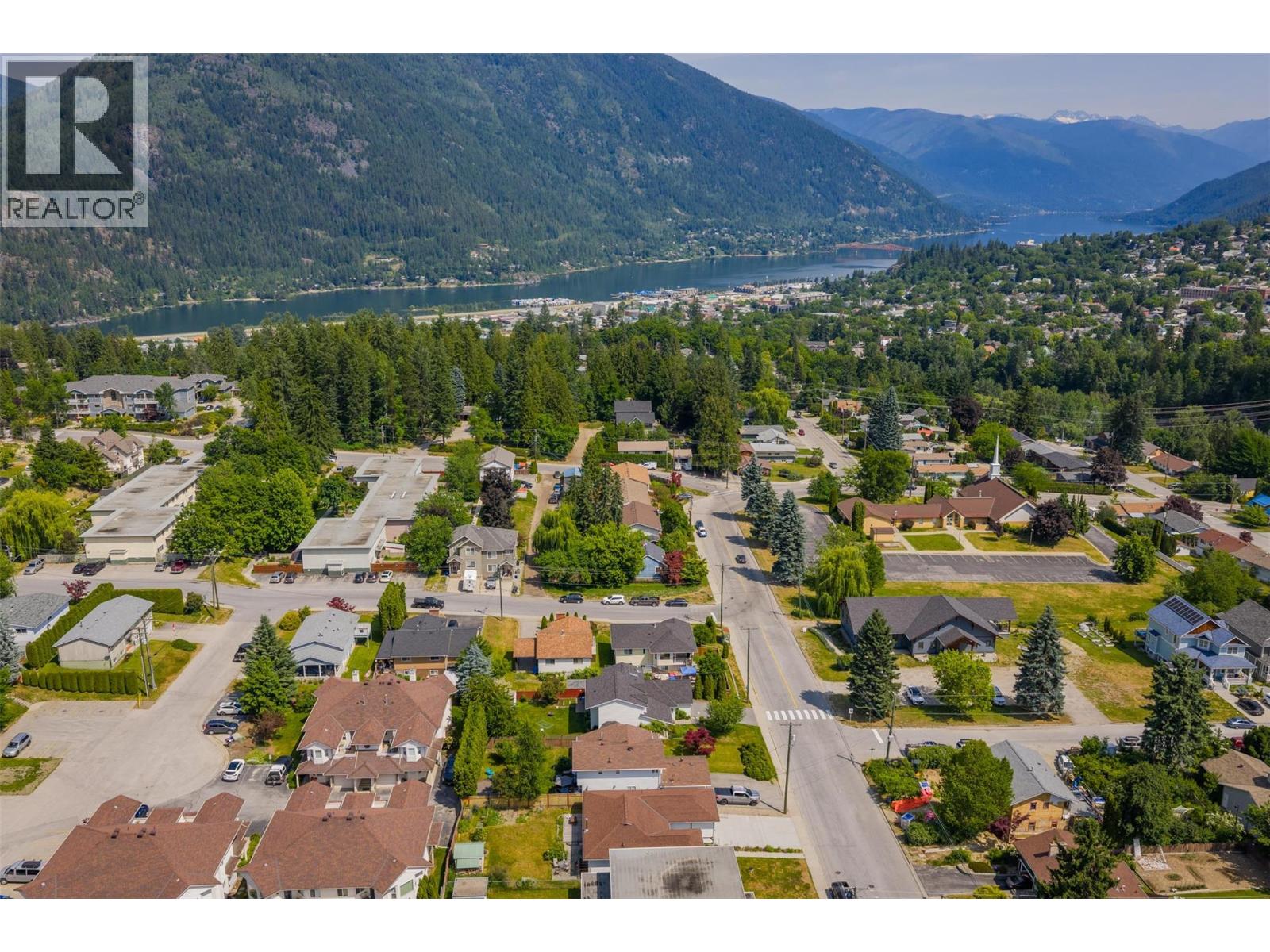 1820 Silver King Road, Nelson