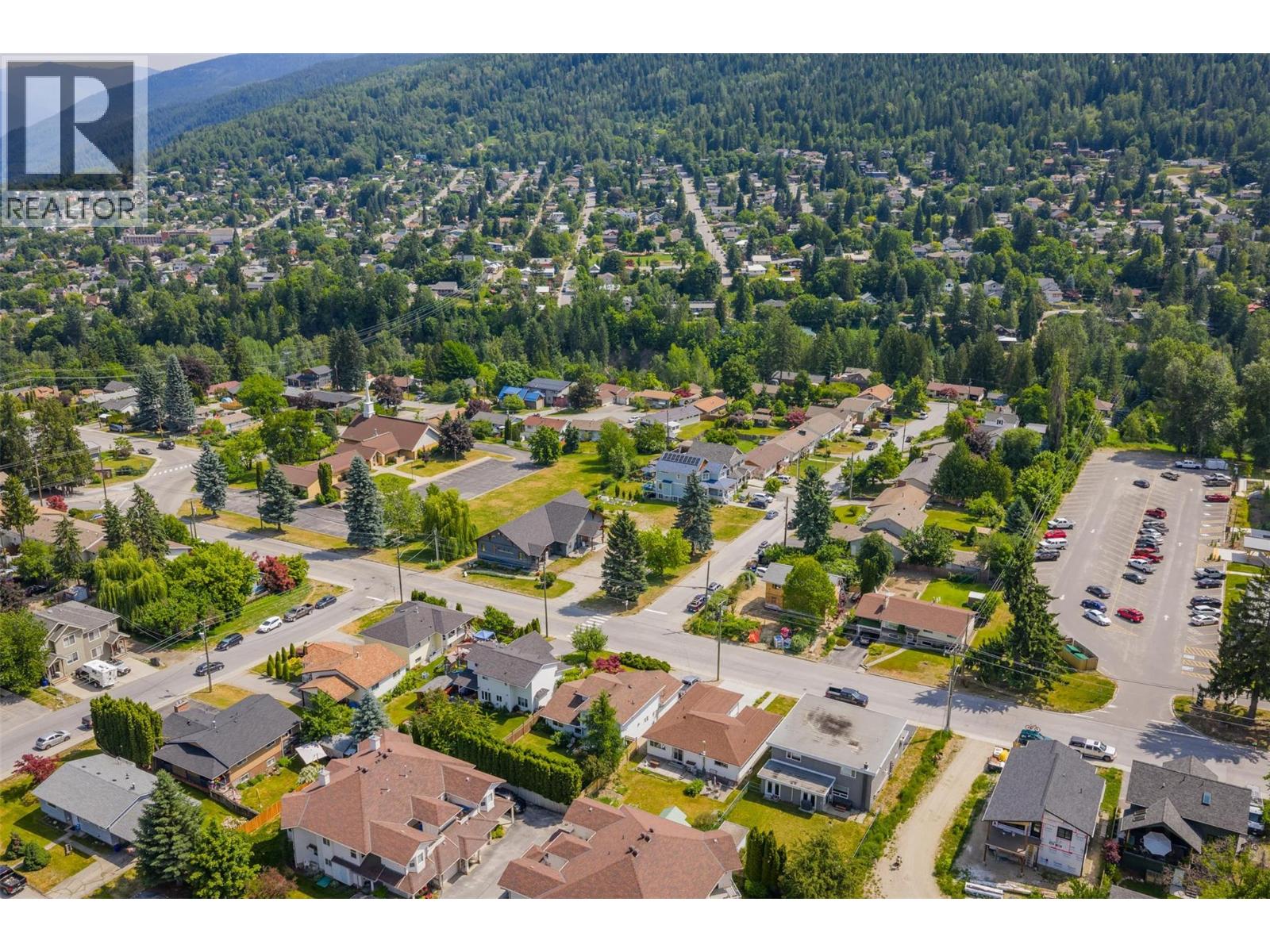 1820 Silver King Road, Nelson