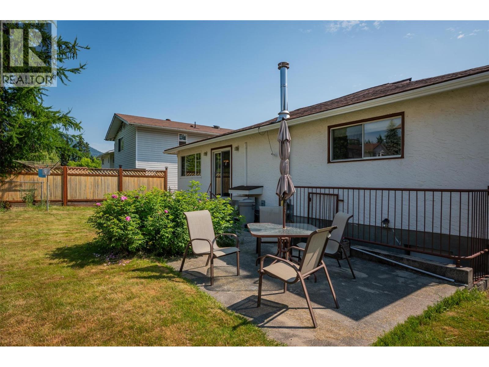 1820 Silver King Road, Nelson