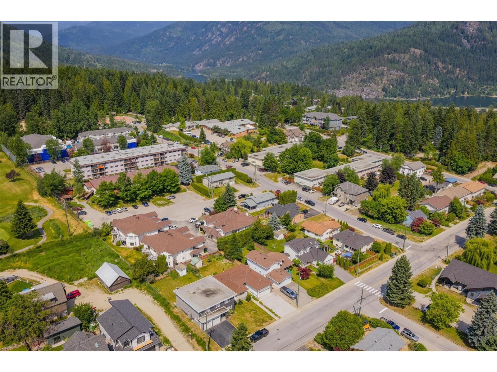 1820 Silver King Road, Nelson