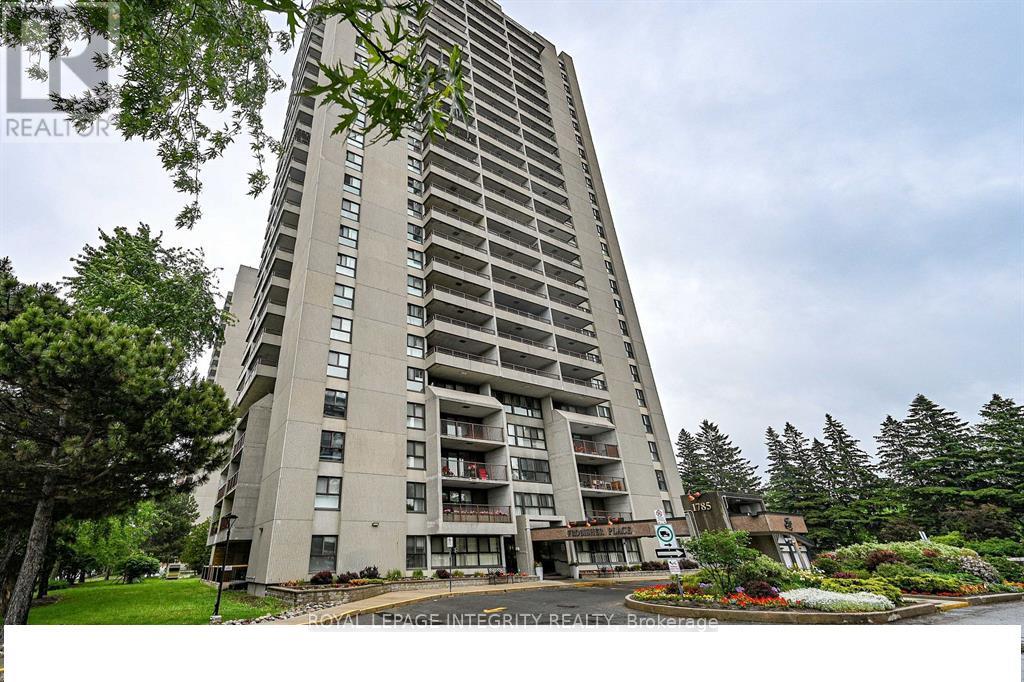 1785 Frobisher Lane Unit 2201