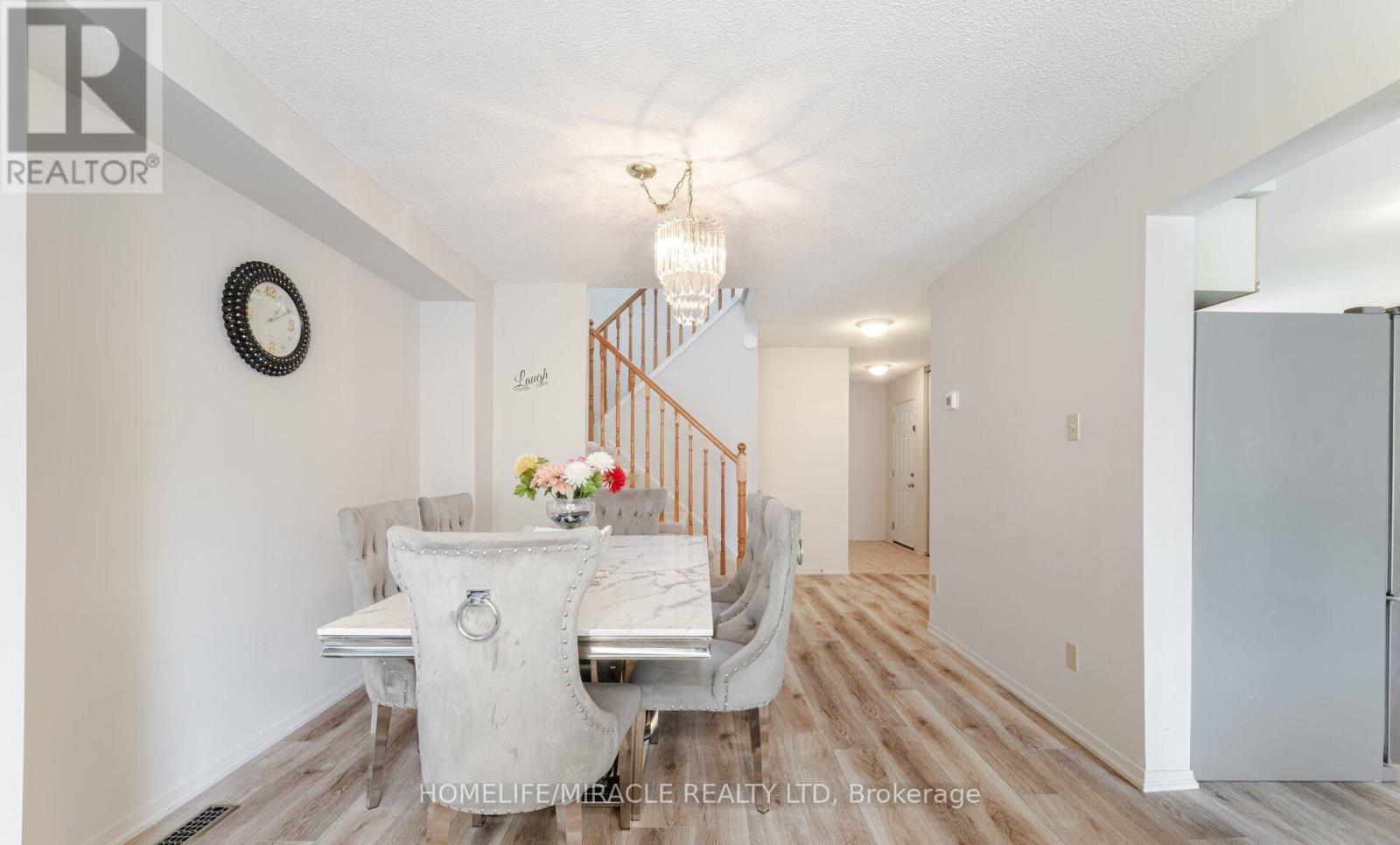 Photo 19 of 20 Wayne Nicol Drive, Brampton ON