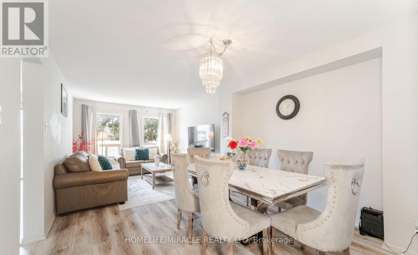 Photo 20 of 20 Wayne Nicol Drive, Brampton ON