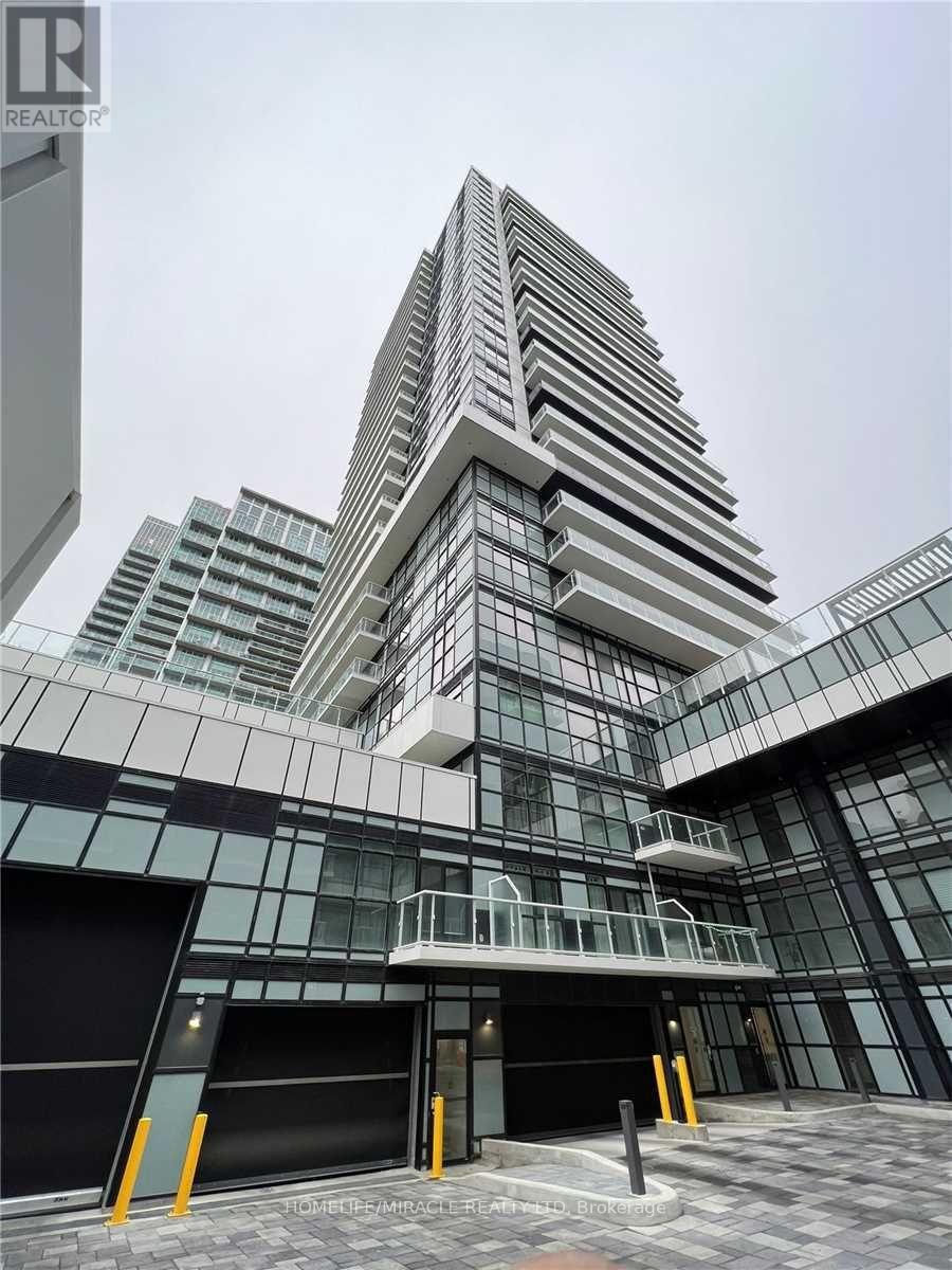 Photo 17 of 2705 251 Manitoba Street, Toronto ON